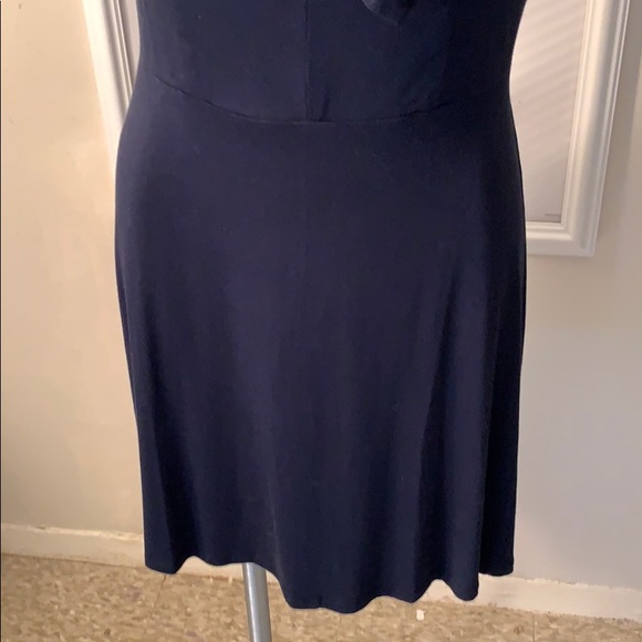 NWT loft dress - Picture 3 of 7